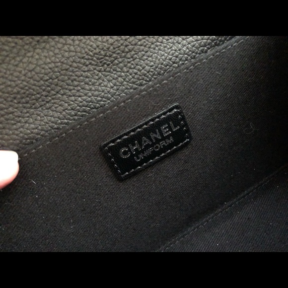 ❌SOLD❌ Chanel Reissue Belt/Crossbody Bag - Picture 11 of 16